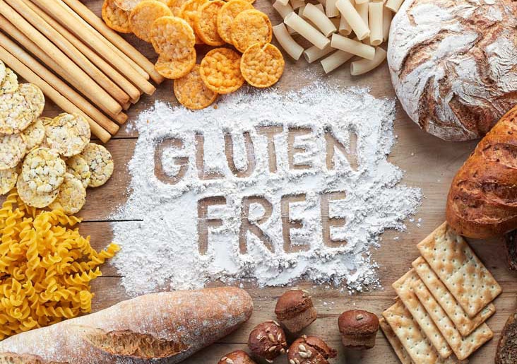 What Is Gluten Free? 2