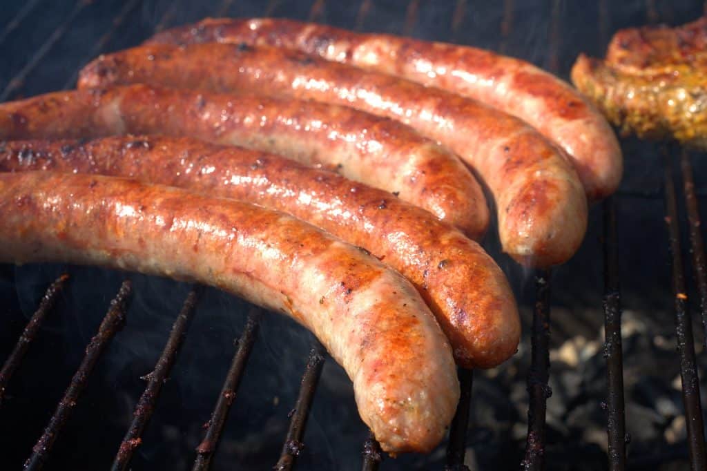 5 Wild Boar Sausage Recipes For A Flavor Packed Dinner