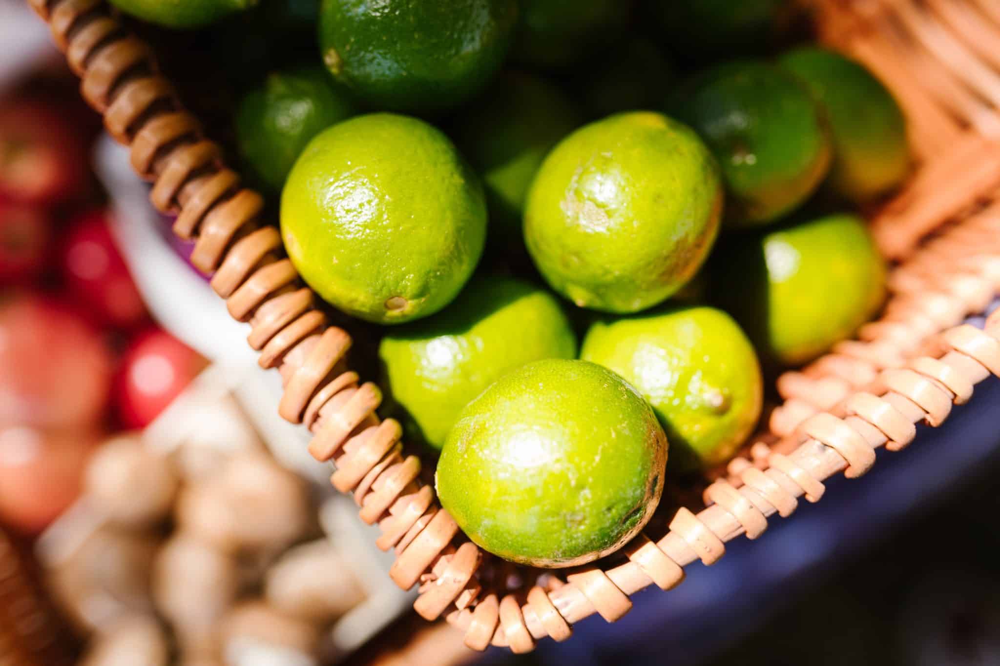 How To Store Limes?