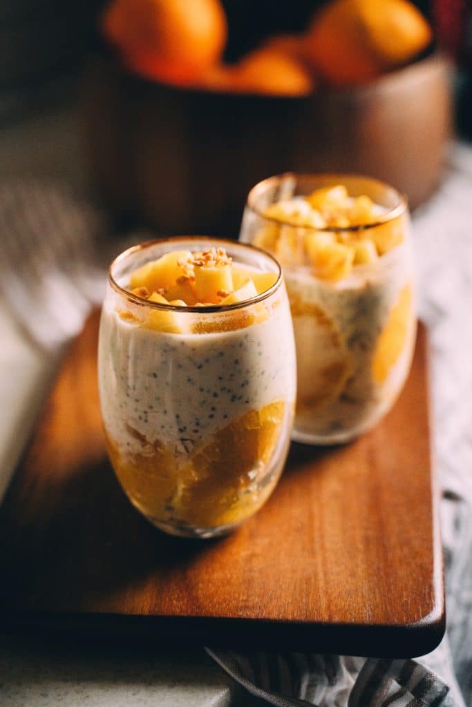 How Long Does Chia Pudding Last? 2