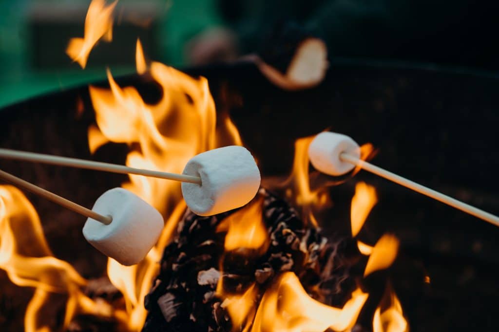 marshmallows