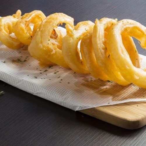 Best Frozen Onion Rings?