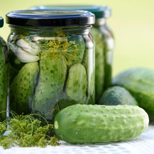 How Long Do Pickles Last? 1