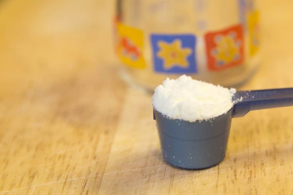 Does Powdered Milk Go Bad 