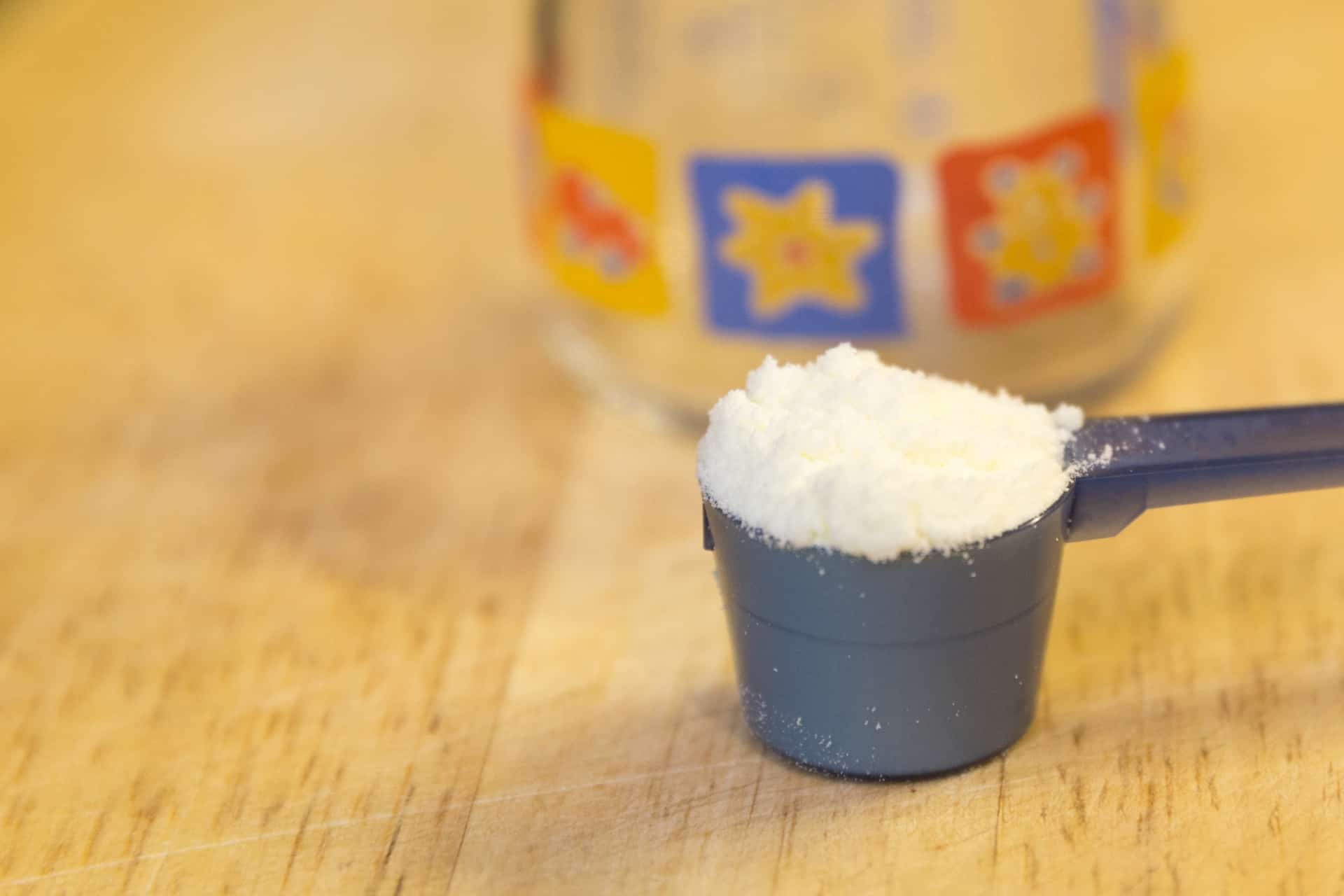 How Long Does Powdered Milk Last?
