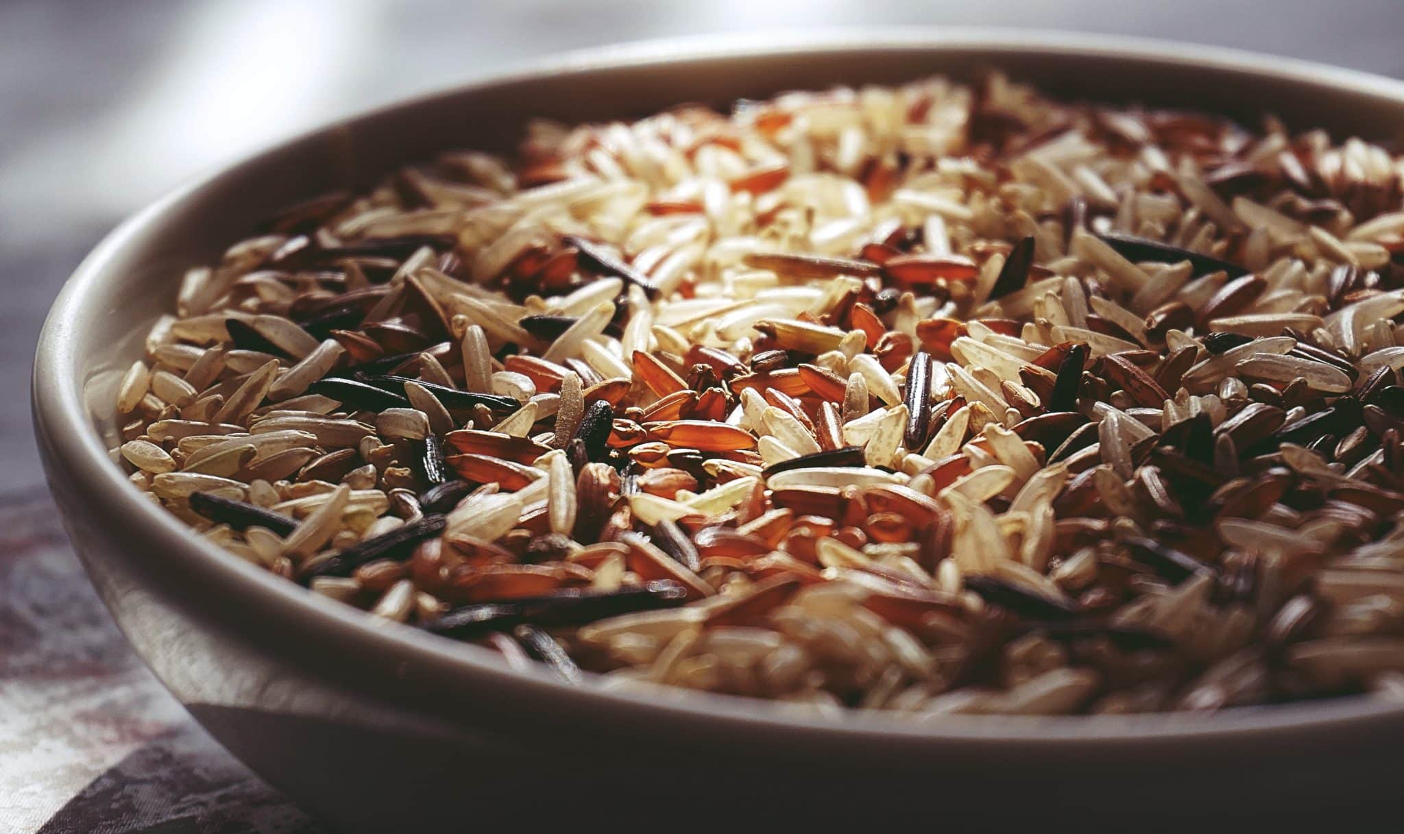 Does Rice Go Bad?