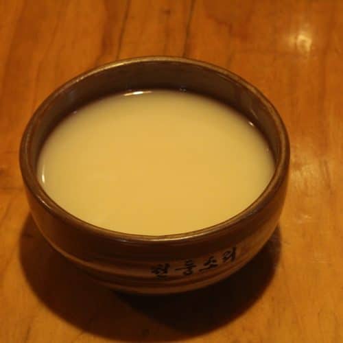 Rice Wine Substitute? 1