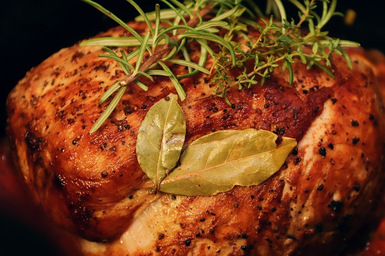 WellDone Pork What Temperature Do You Cook Pork On?