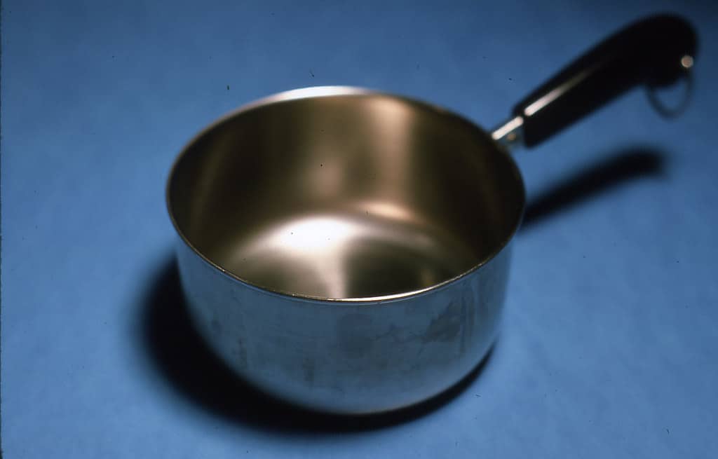 saucepan