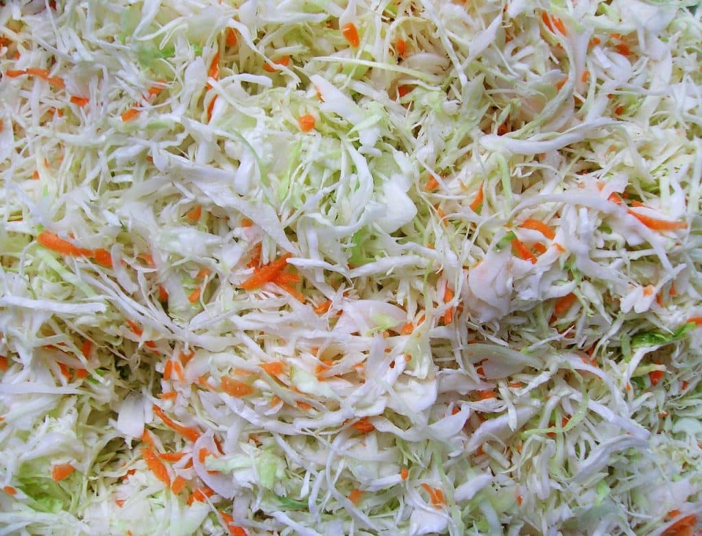 sauerkraut