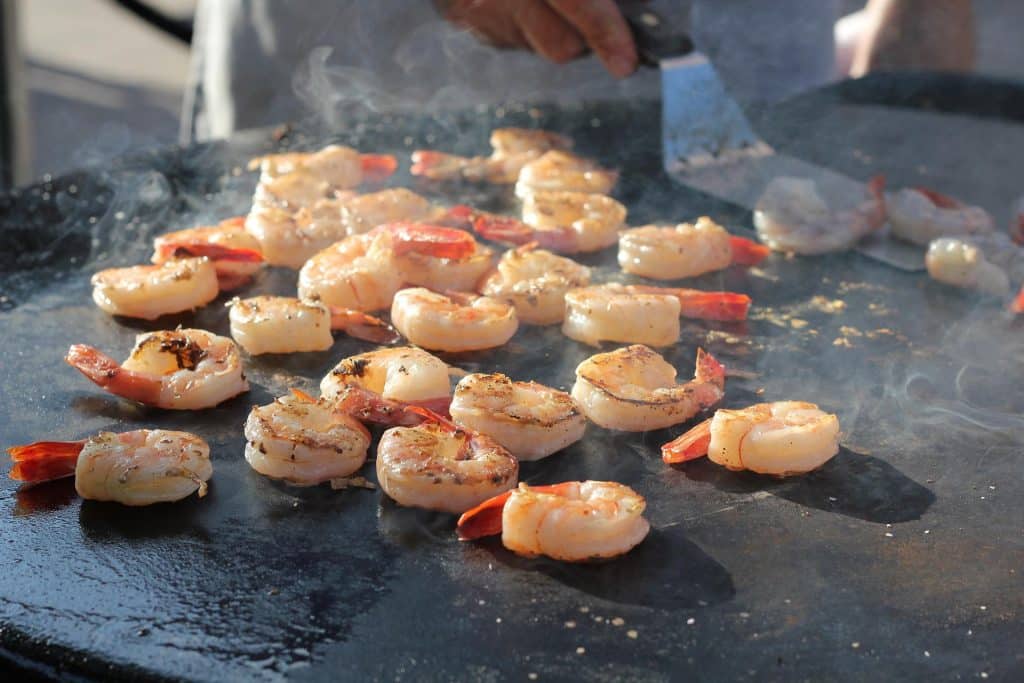 Can You Eat Shrimp With Freezer Burn? 3