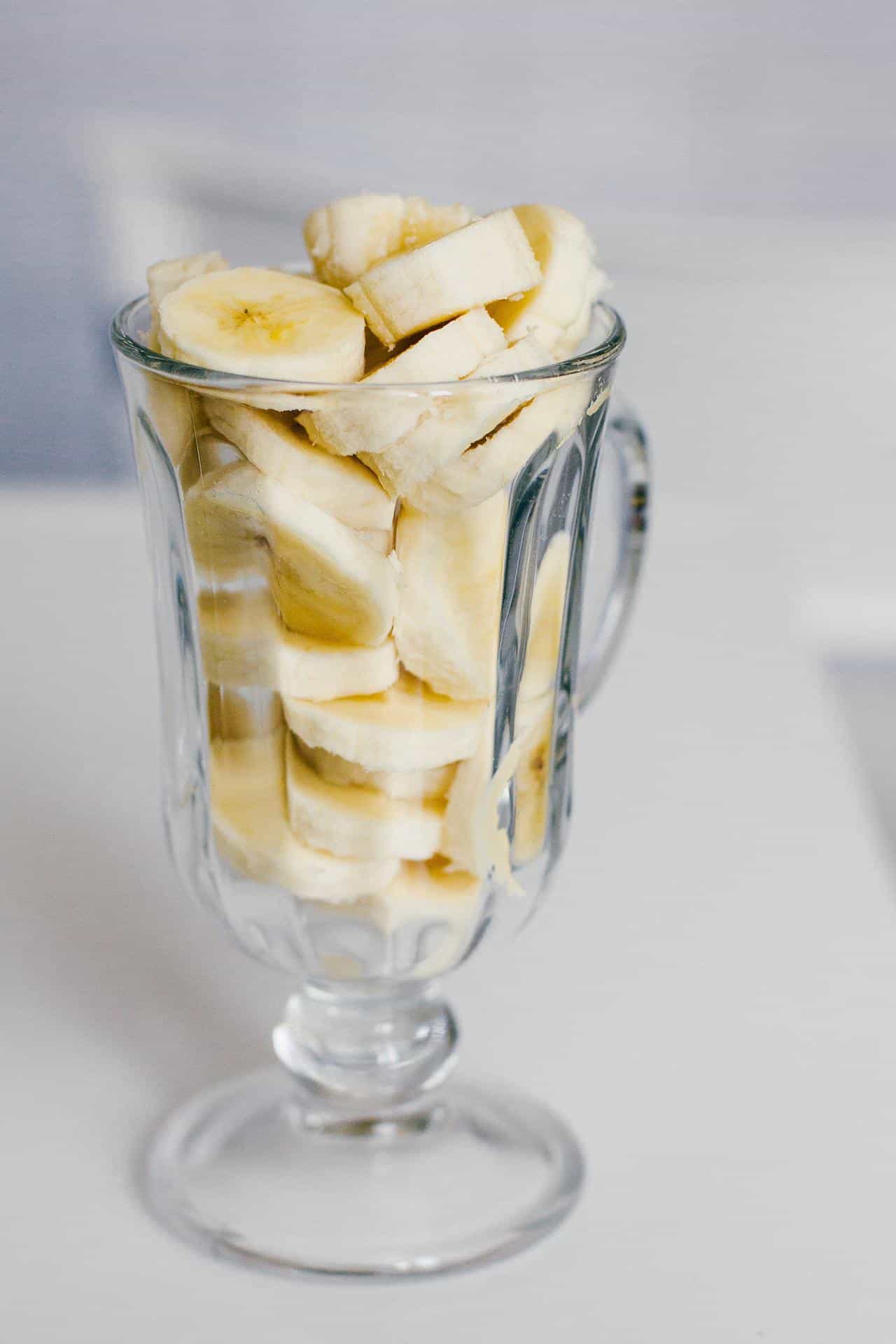 How To Keep Sliced Bananas From Turning Brown   Sliced Bananas 1 