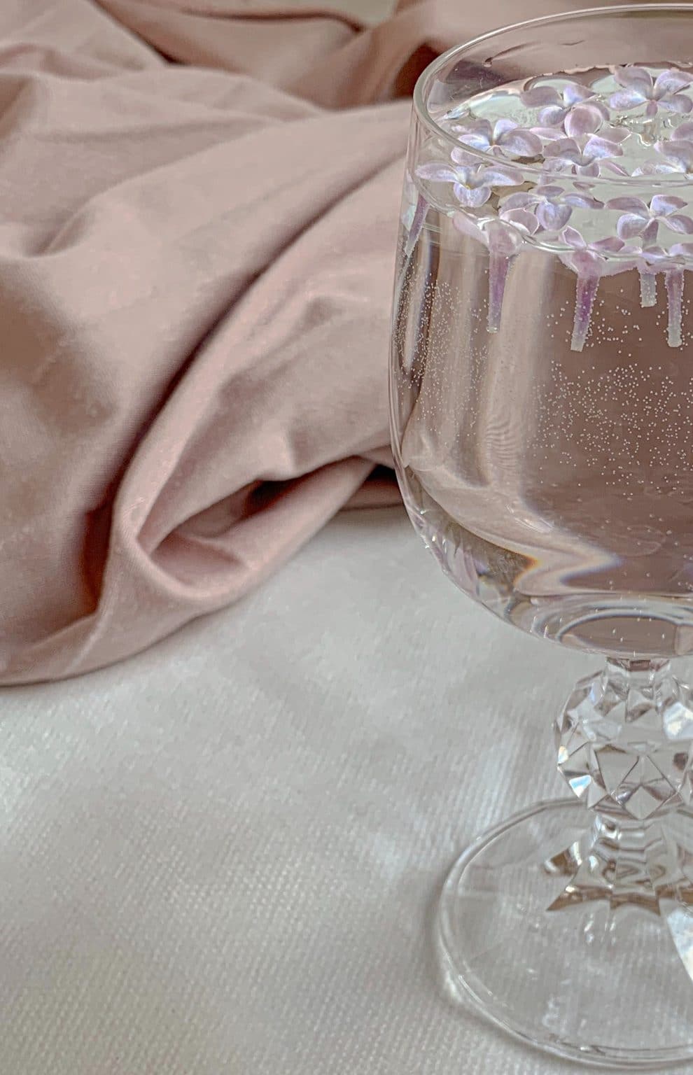 Seltzer Vs Sparkling Water?