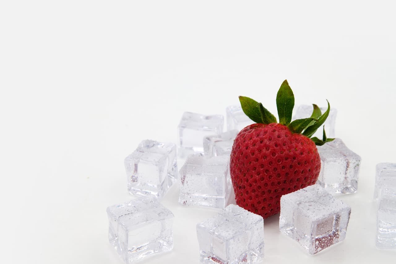 How Long For Ice Cubes To Freeze?