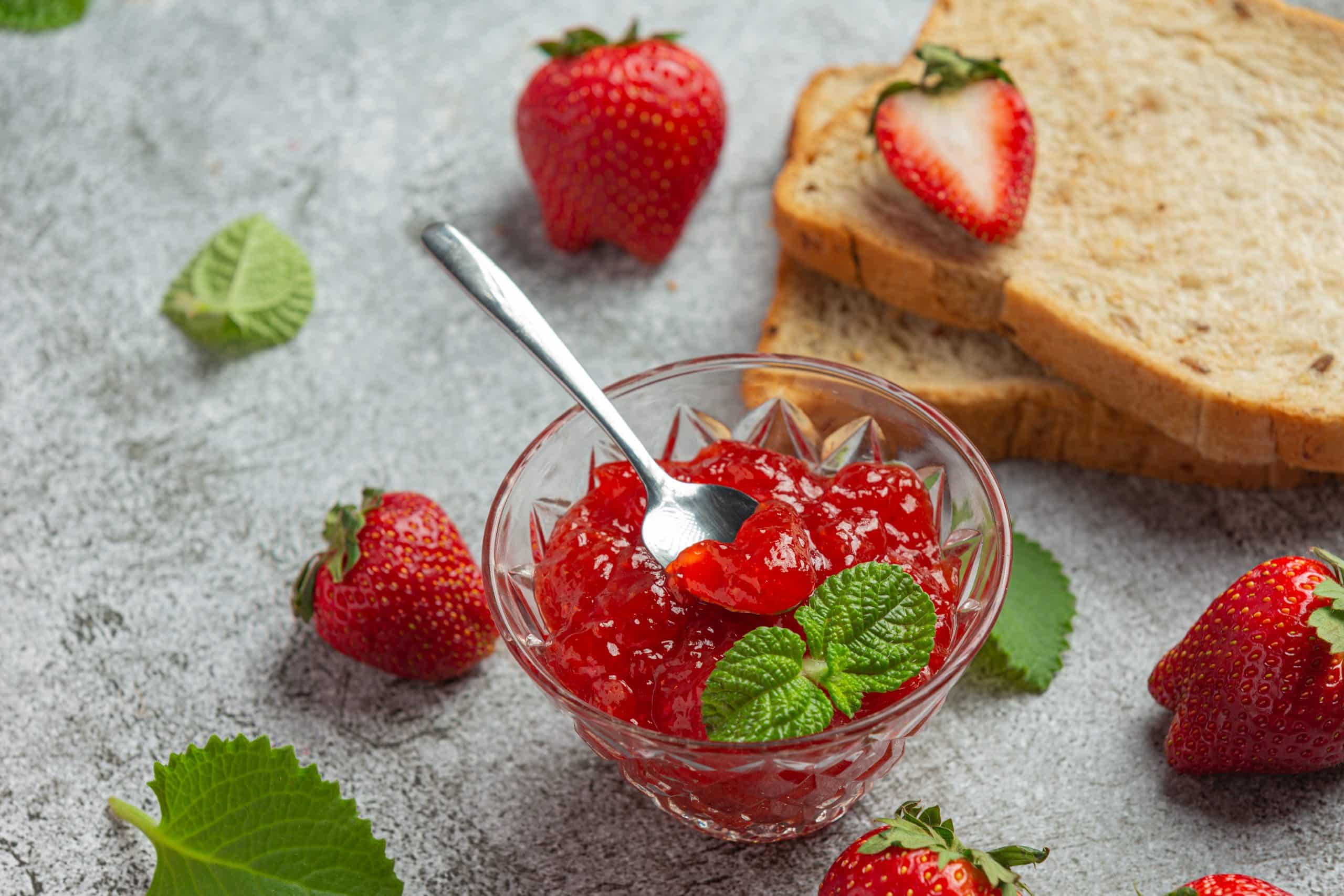 Does Jam Go Bad?