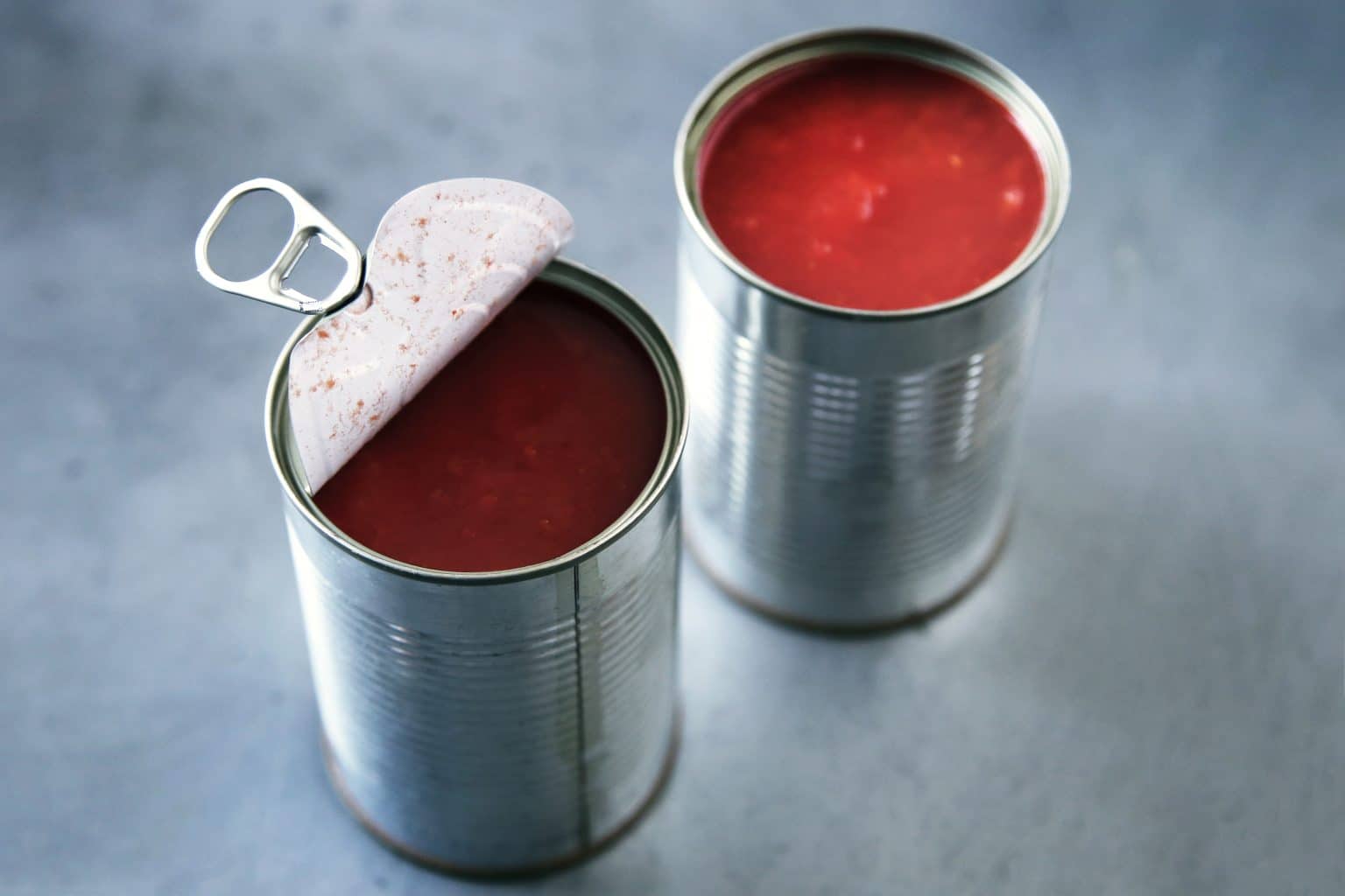 Does Canned Tomato Paste Go Bad