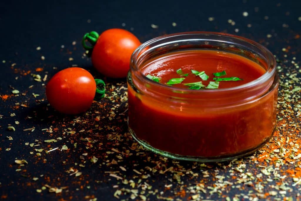Does Tomato Paste Go Bad? - The Brilliant Kitchen