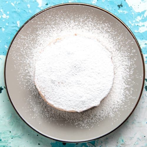 How to Make Powdered Sugar