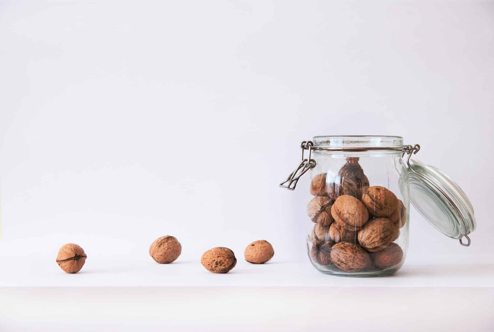 Do Walnuts Go Bad?