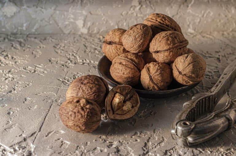 Do Walnuts Go Bad?