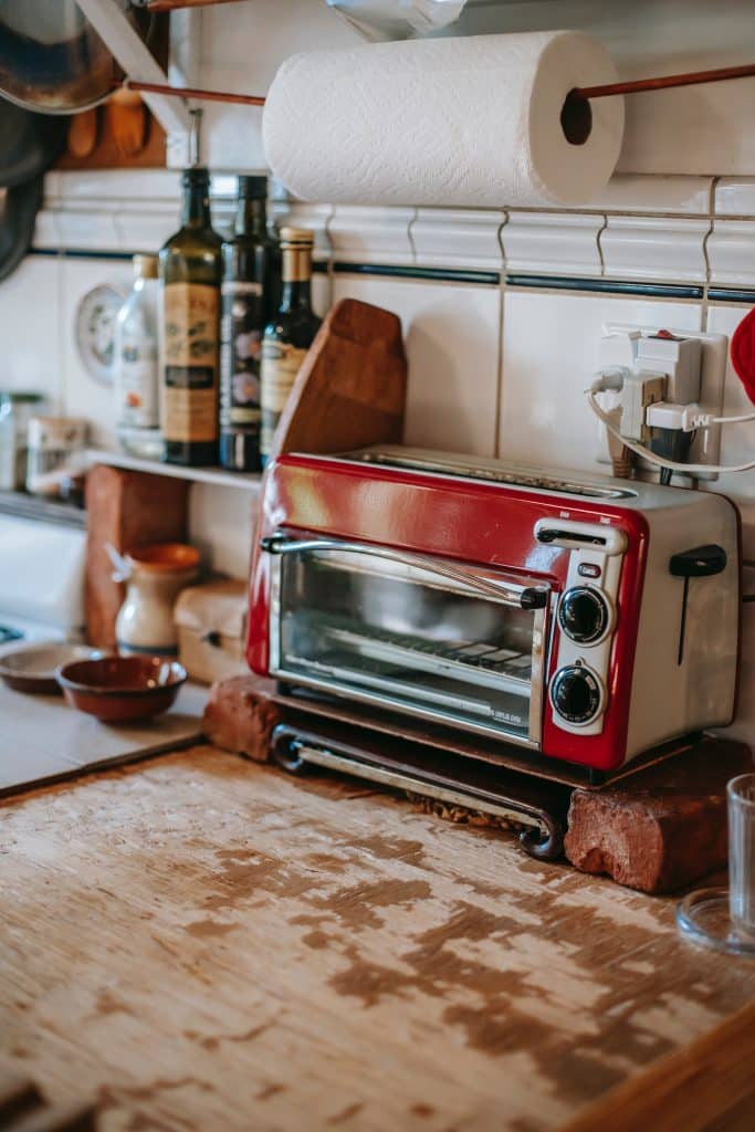The Toaster Oven FAQ: 50 Questions Answered 1