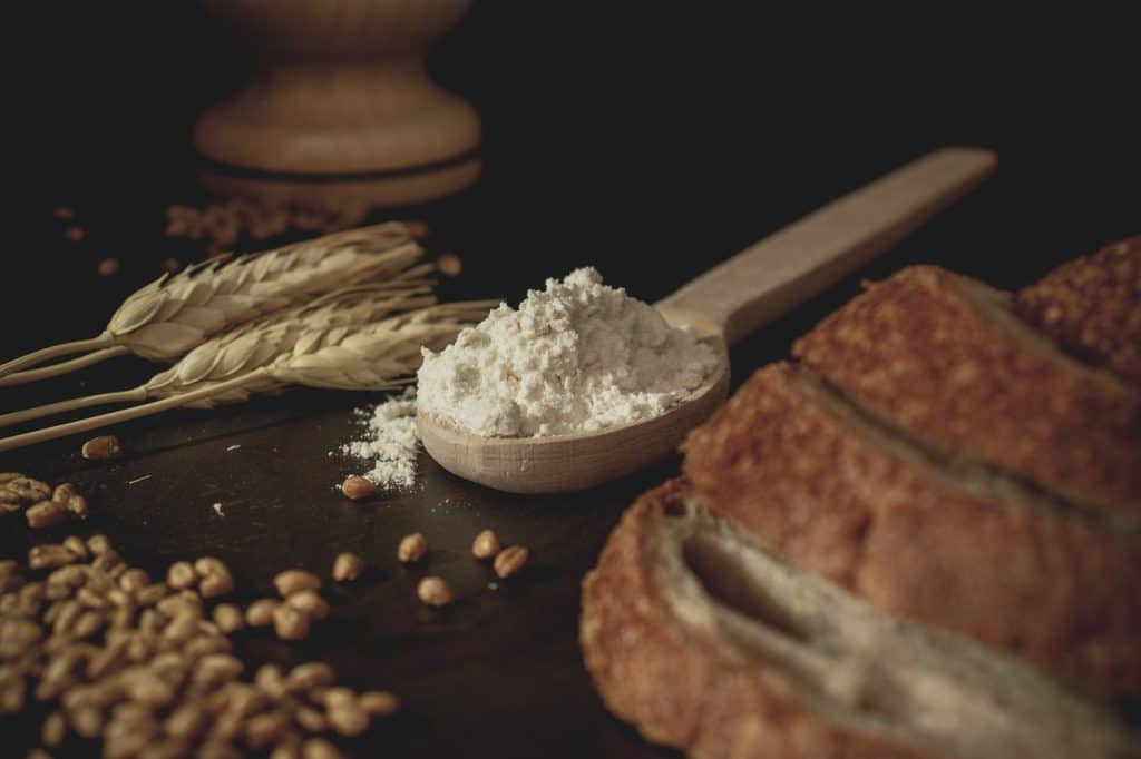 How To Make Self-Rising Flour 2
