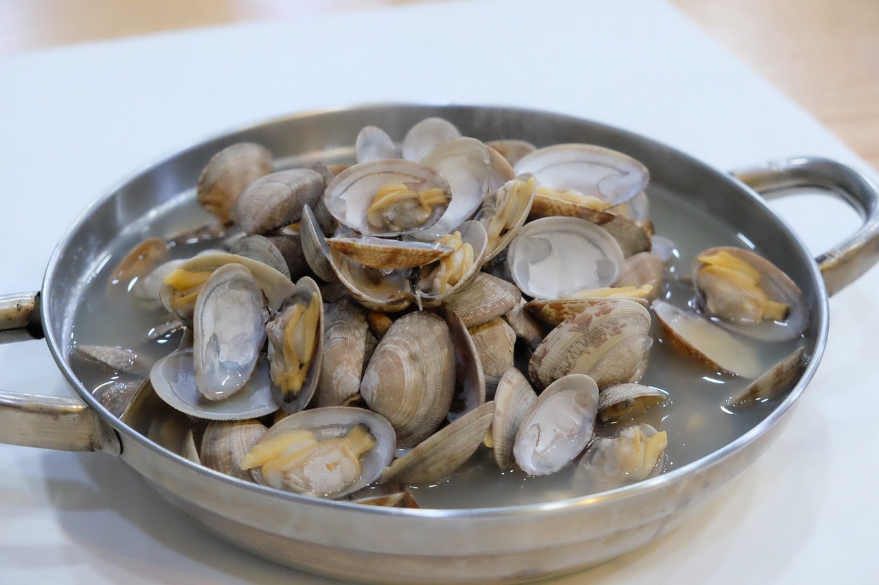 Clam Juice Recipes That Will Make You Feel Alive