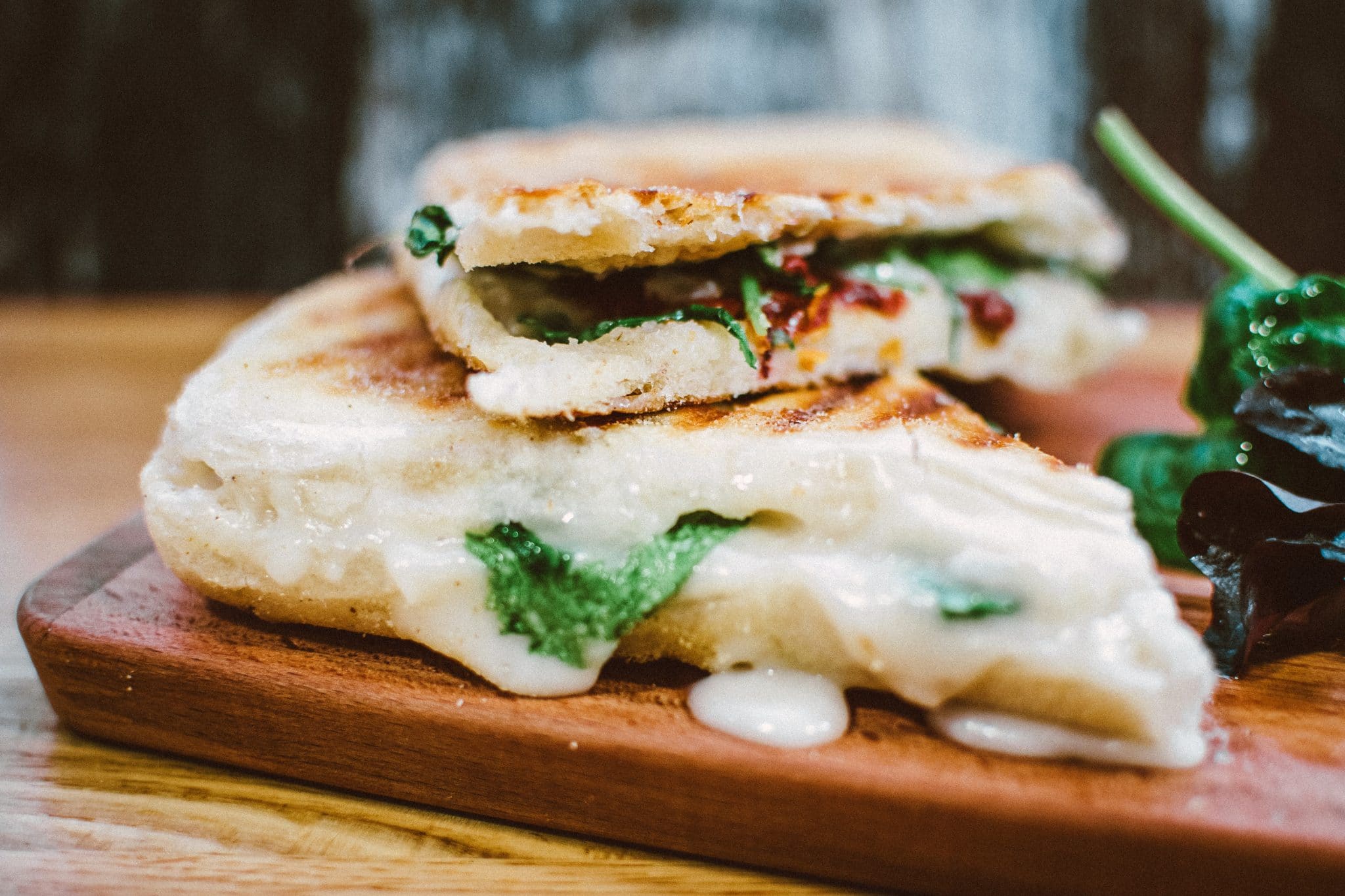 How to Make Grilled Cheese in a Toaster Oven