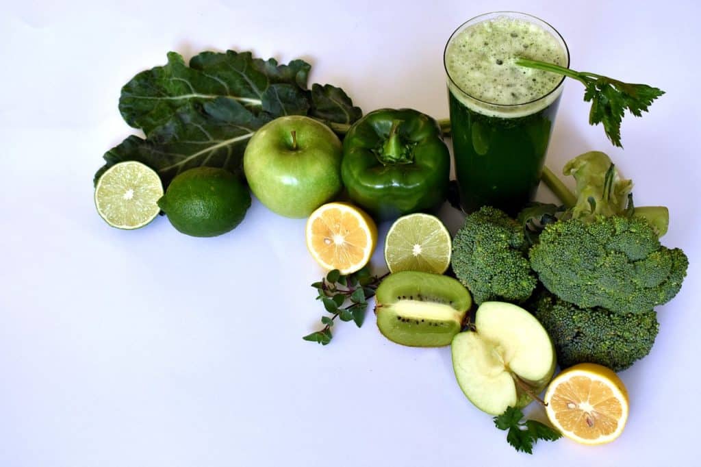 Super Green Juice Recipe: The Ultimate Guide to Feeling Awesome! 1