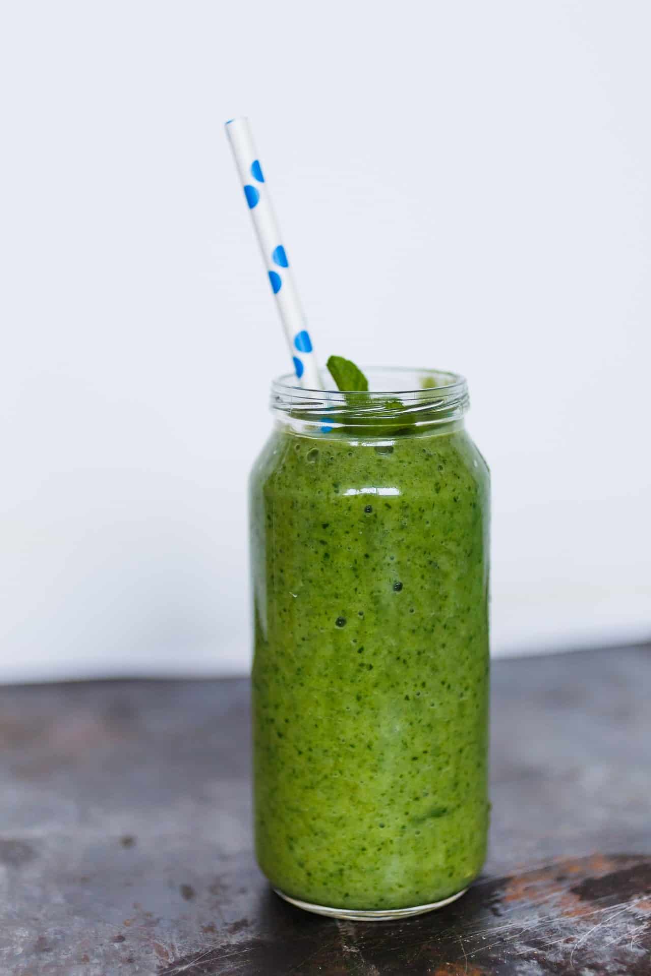 Broccoli Juice Recipes for Glowing Skin