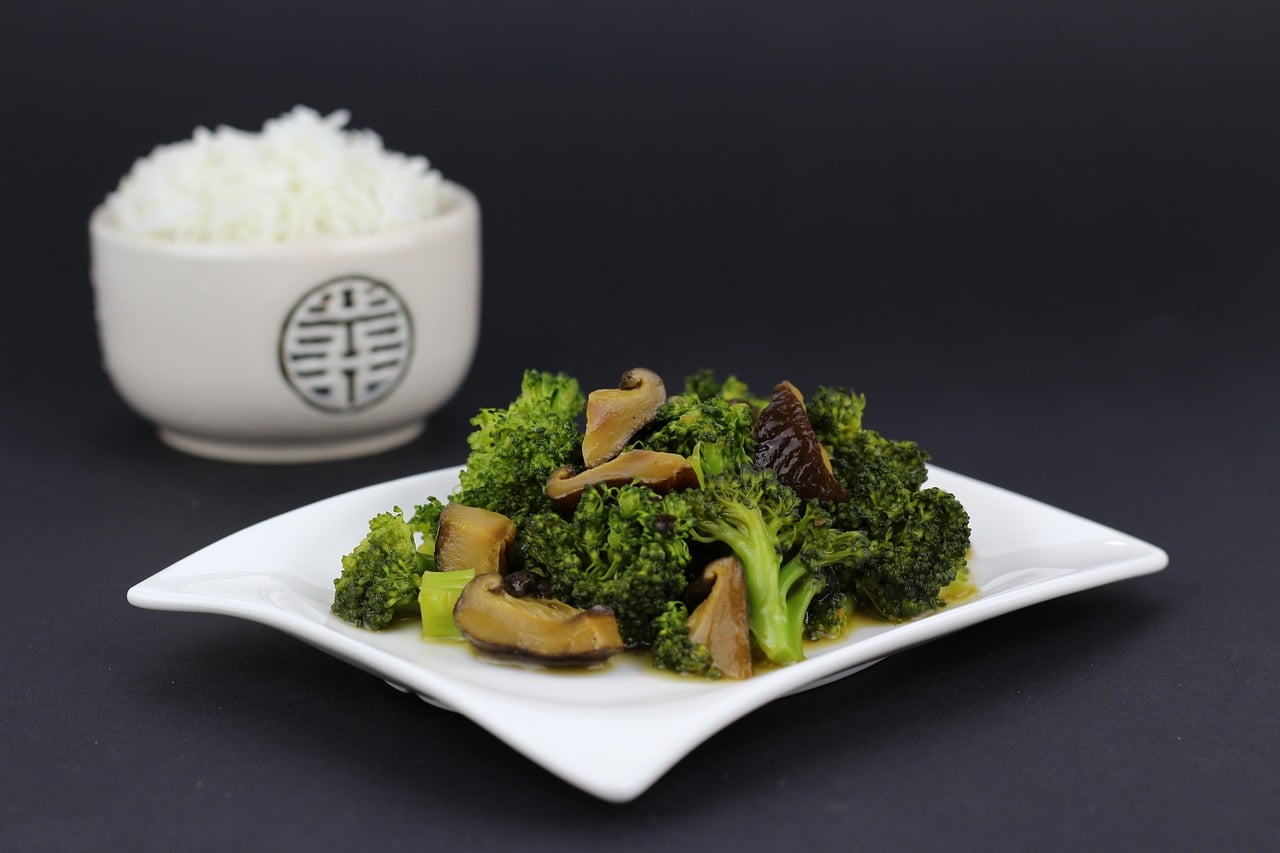 Tasty Longhorn Broccoli Recipe