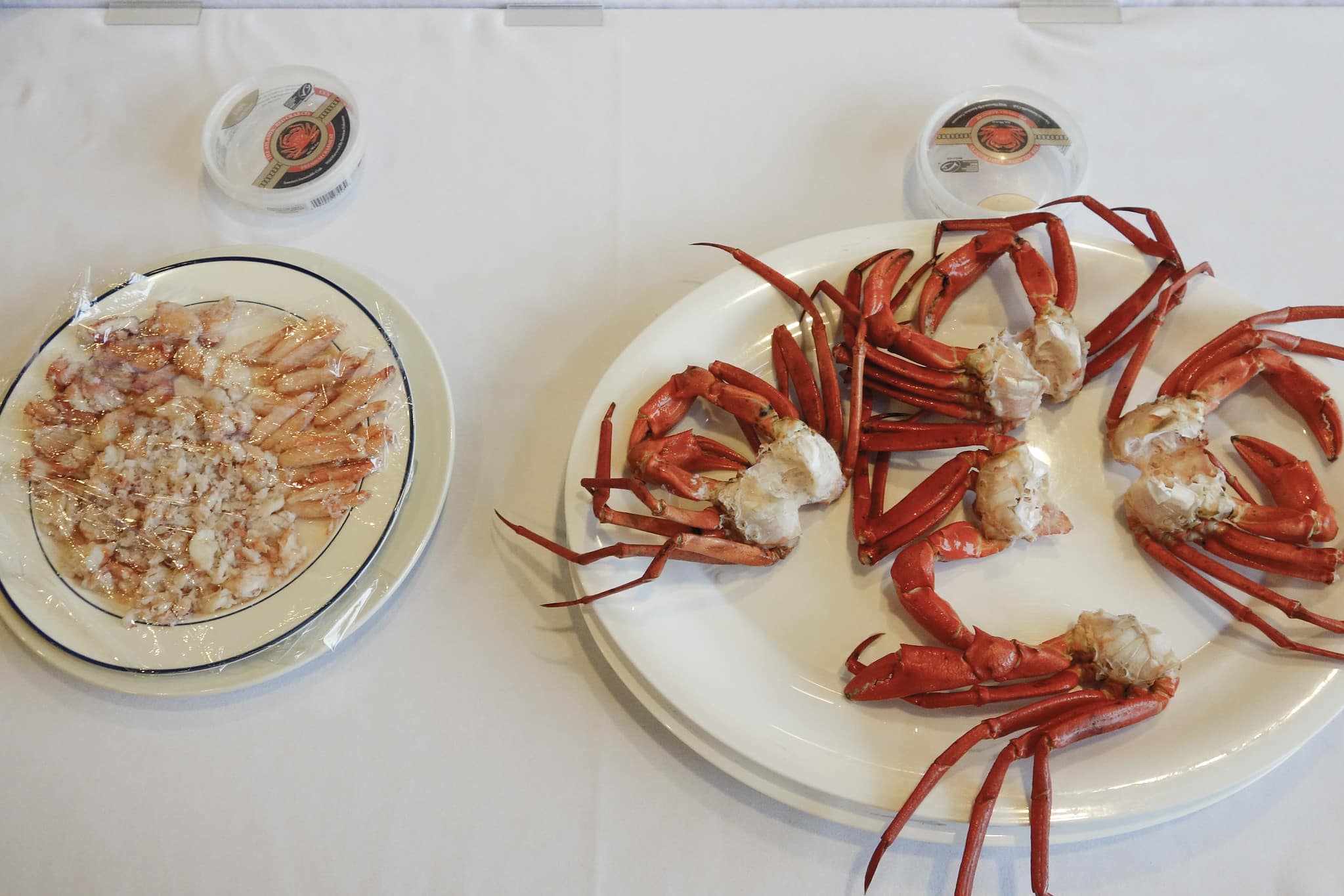Best Healthy Can Crab Meat Recipes You’ll Love