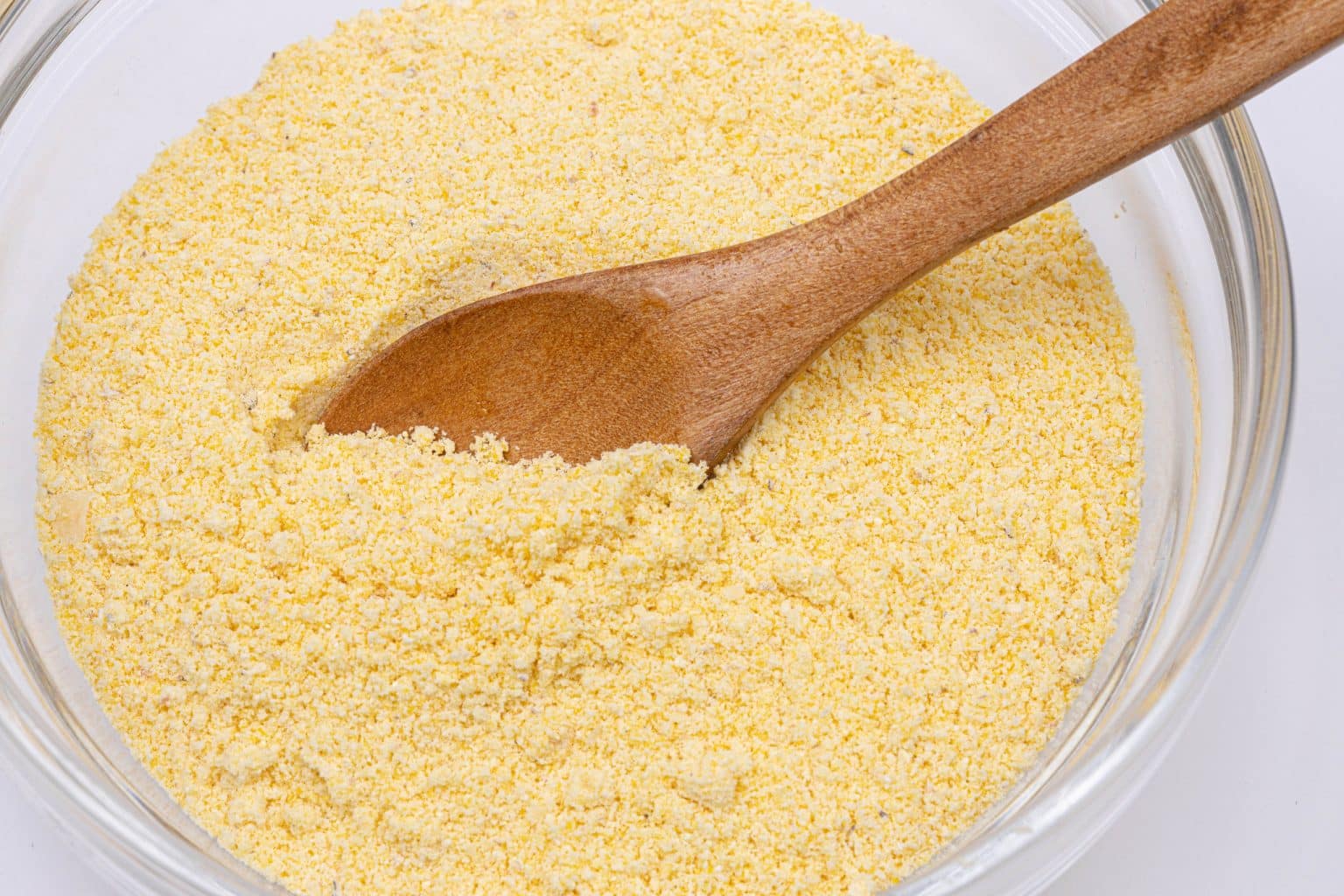 What Is Cornflour?