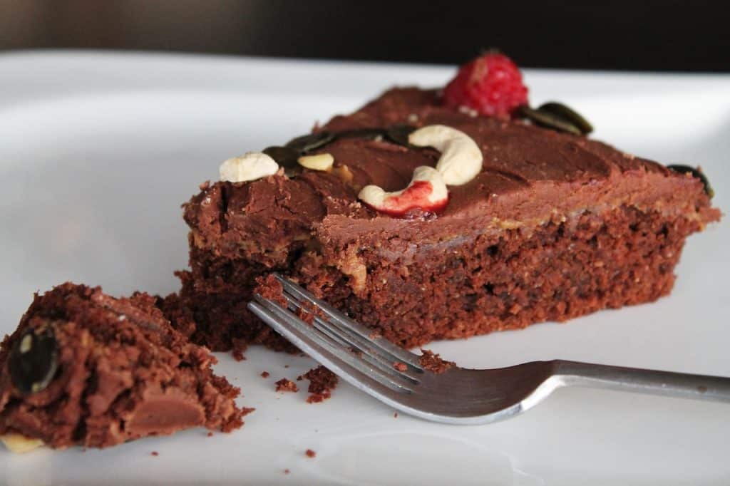 Cheesecake Factory Chocolate Cake Recipe 1