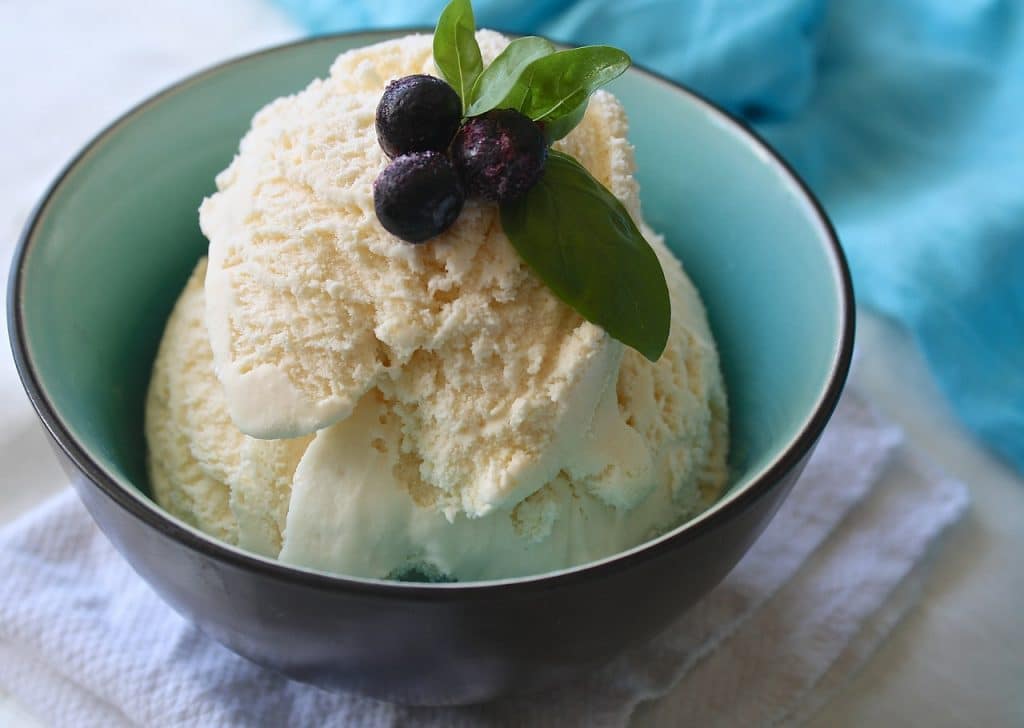 Thomas Jefferson Vanilla Ice Cream Recipe 3
