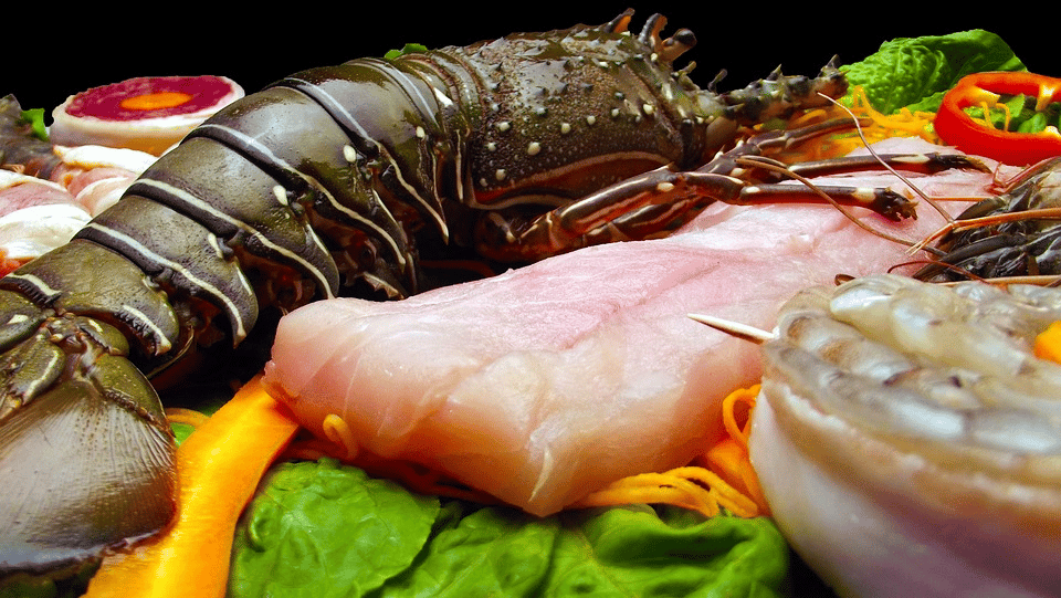 Gordon Ramsay's Authentic Lobster Bisque Recipe 1