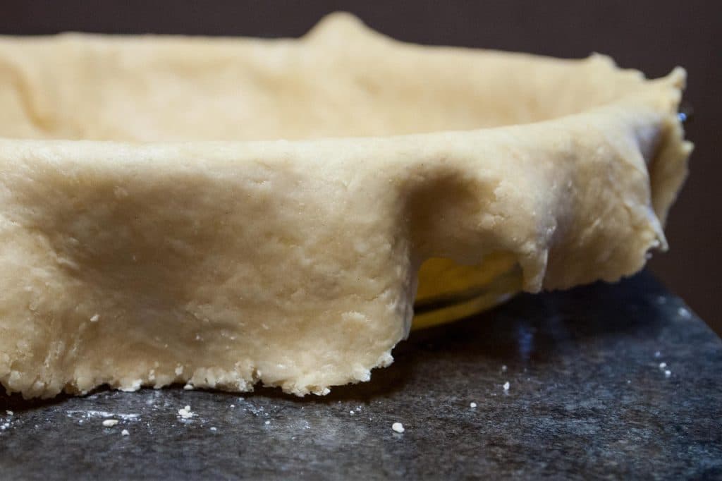 Marie Callender Pie Crust Recipe 1