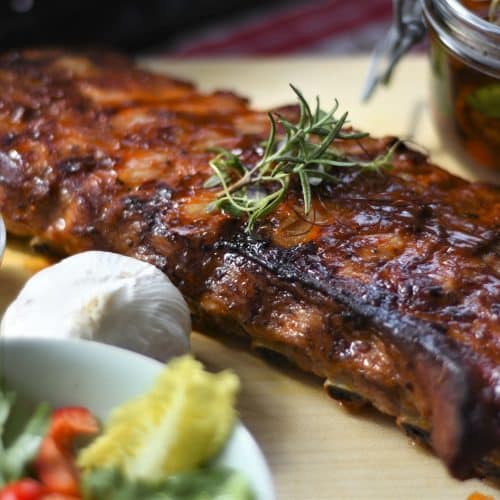 ribs