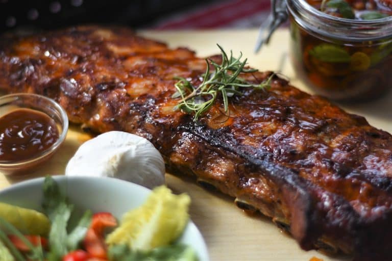 How Long Should You Cook Ribs In The Oven At 350 Degrees? Let’s Find Out