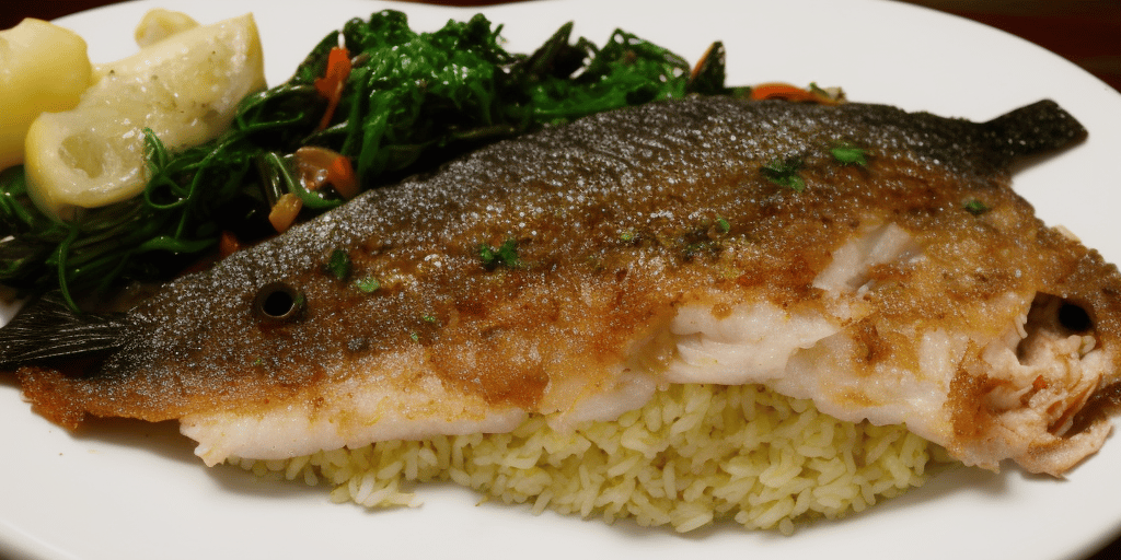 barramundi recipes