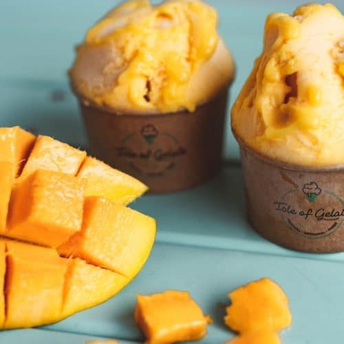 25 Delicious Mango Dessert Recipes