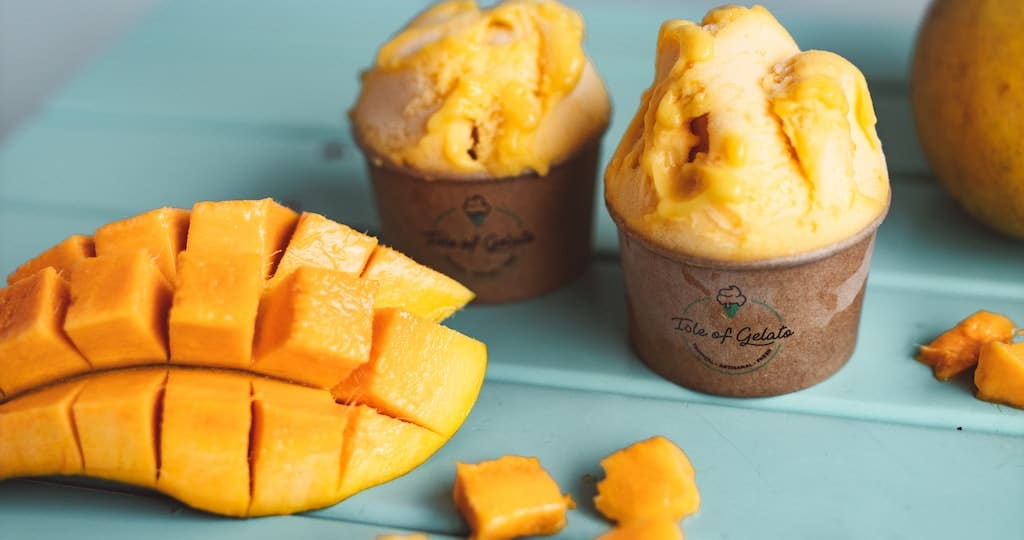 25 Delicious Mango Dessert Recipes