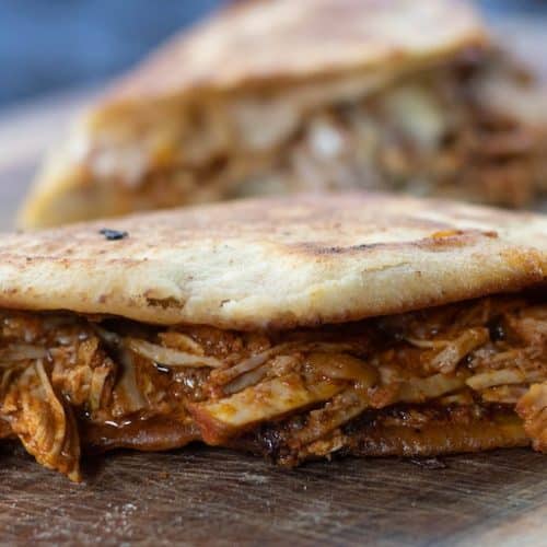 26 Yummy Leftover Pulled Pork Recipes