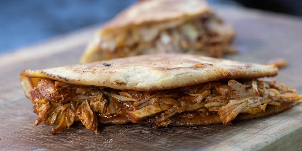 26 Yummy Leftover Pulled Pork Recipes