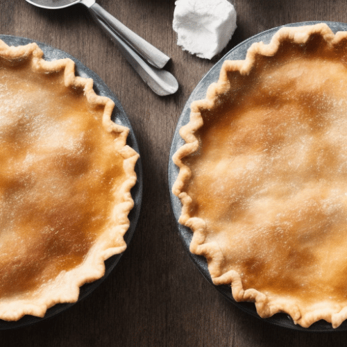 25 EASY pie iron recipes