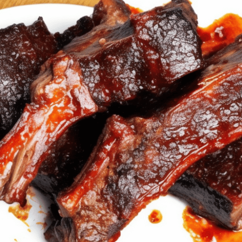 25 Homemade Beef Ribs Recipe