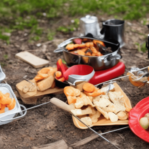 camping_snacks