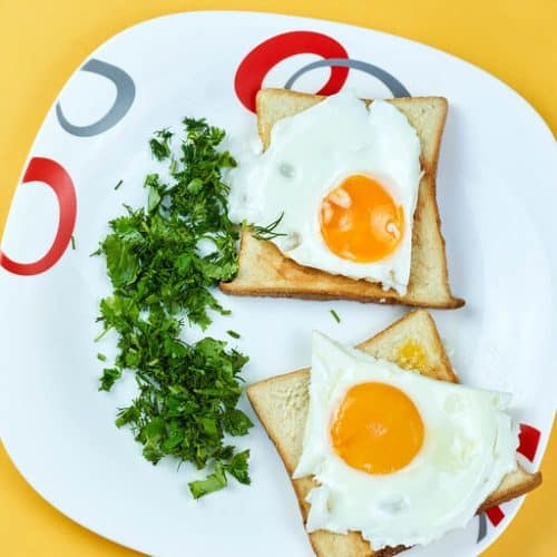 Best Air Fryer Breakfast Recipes