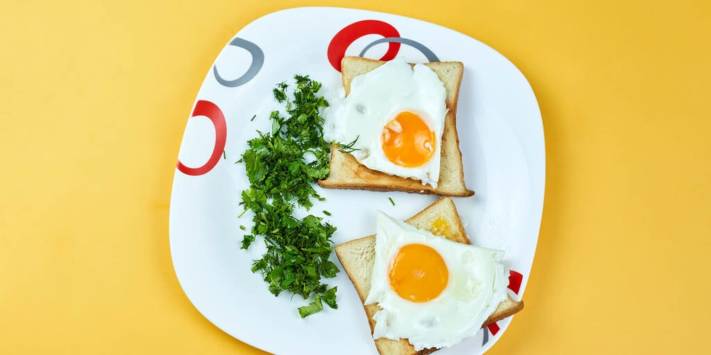 Best Air Fryer Breakfast Recipes
