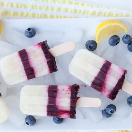 25 Sweet Alcoholic Popsicle Recipes 2